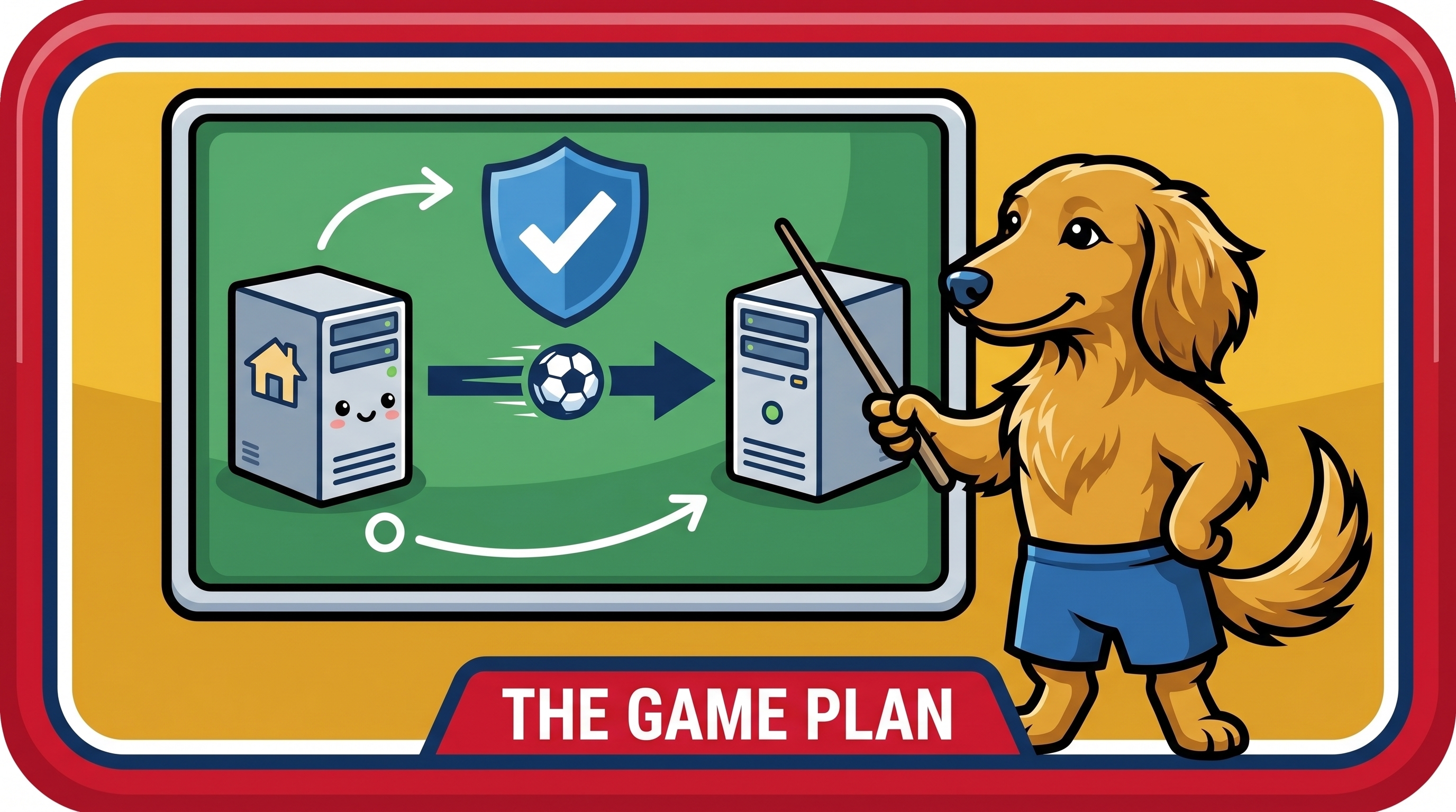 VeePeenini, Part 9: The Plan, and All the Ways It Was Wrong
